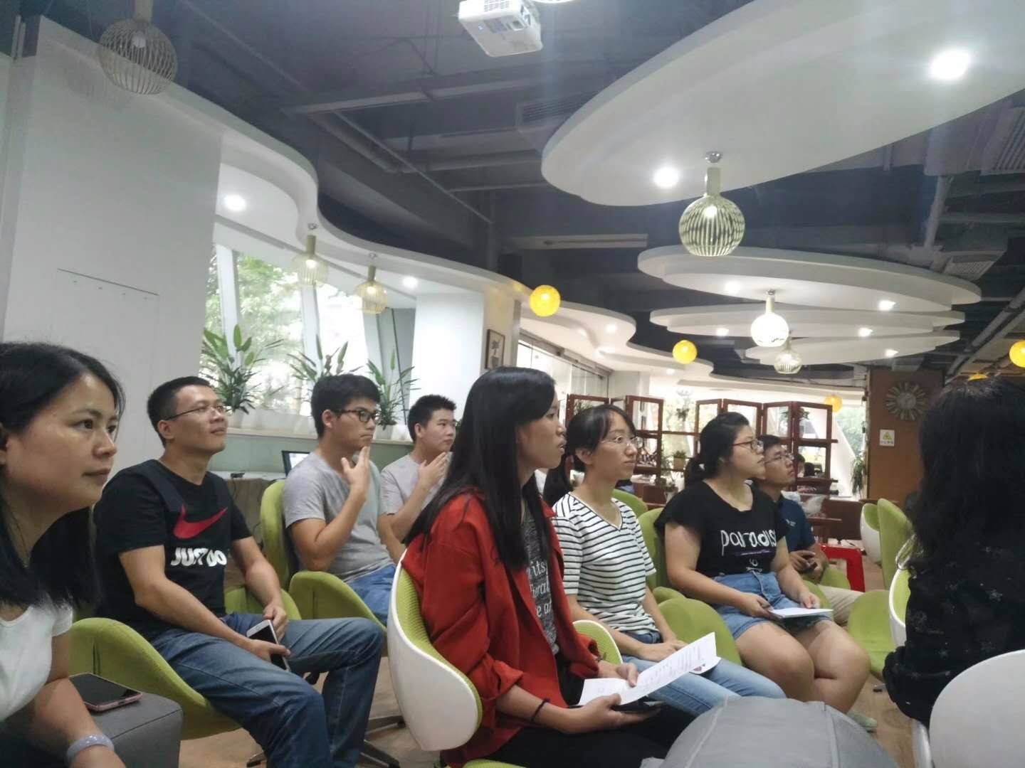 学龄前好父母俱乐部