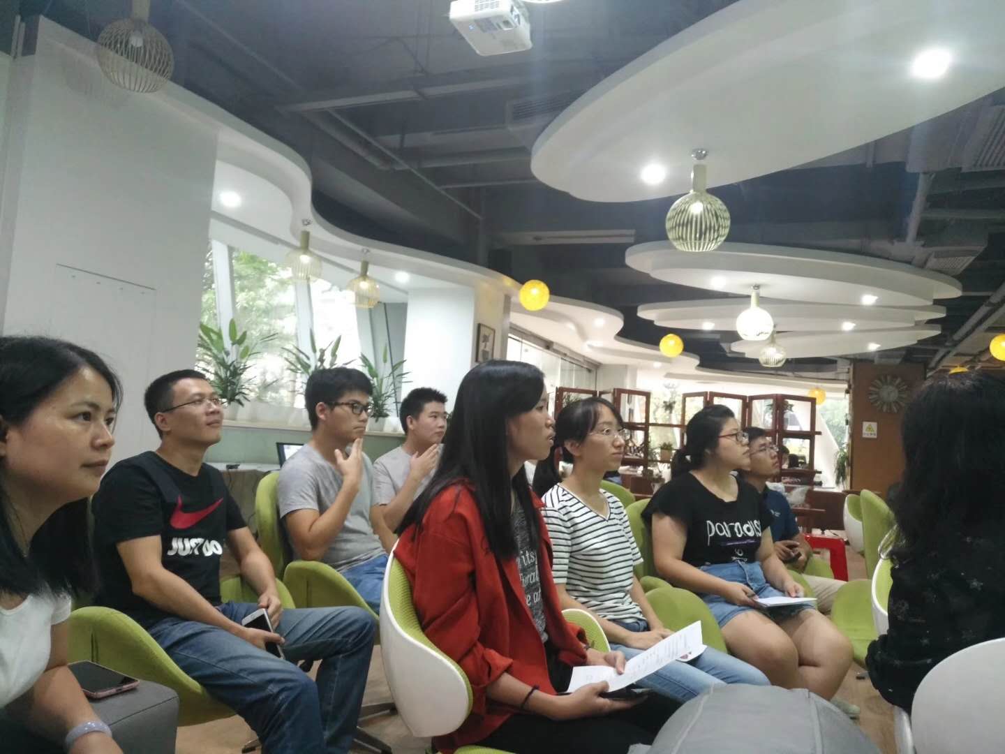 学龄前好父母俱乐部