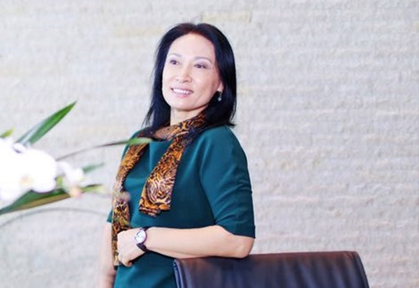 李丽颖