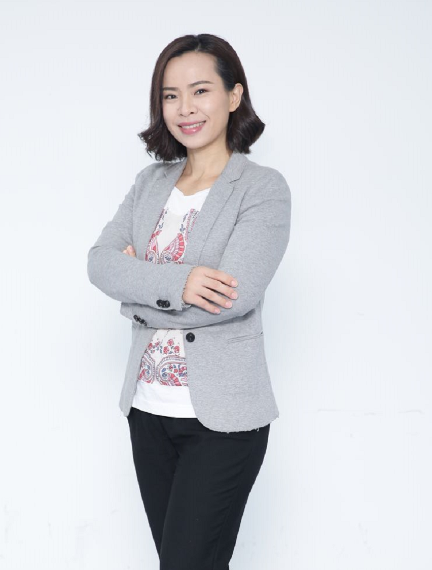 龚秀琼
