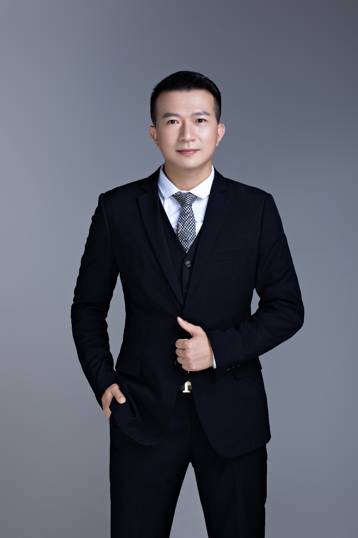 冯楚兵