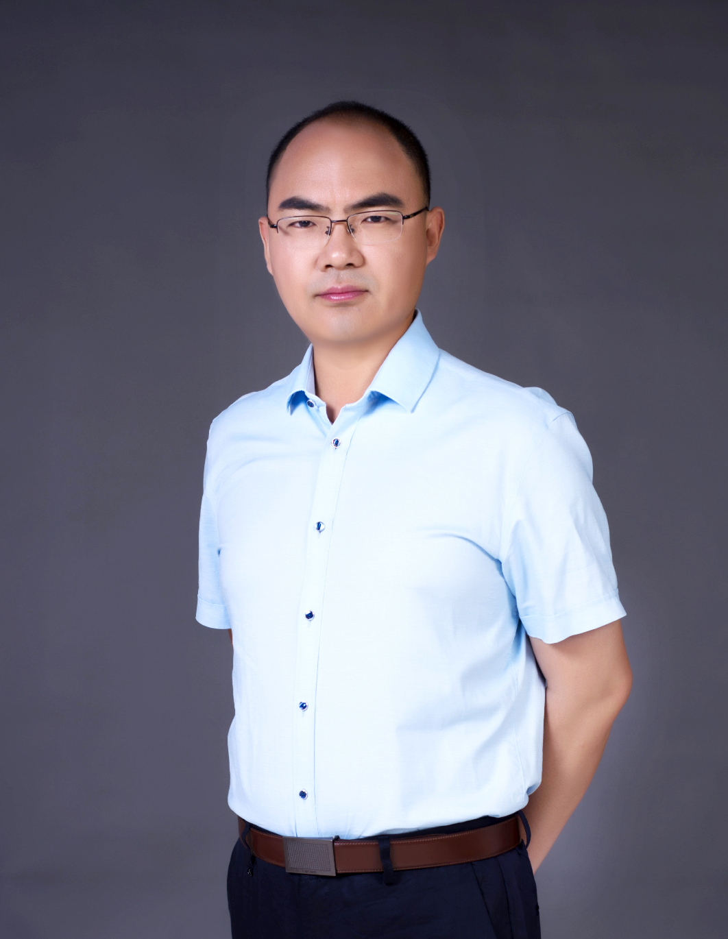 郭振东