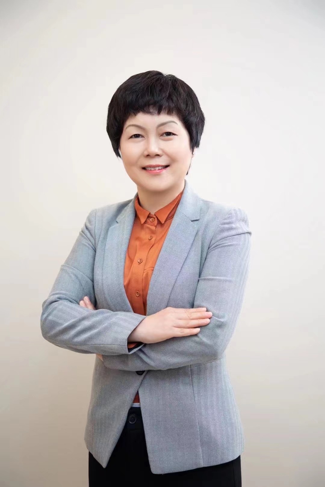 魏秋云
