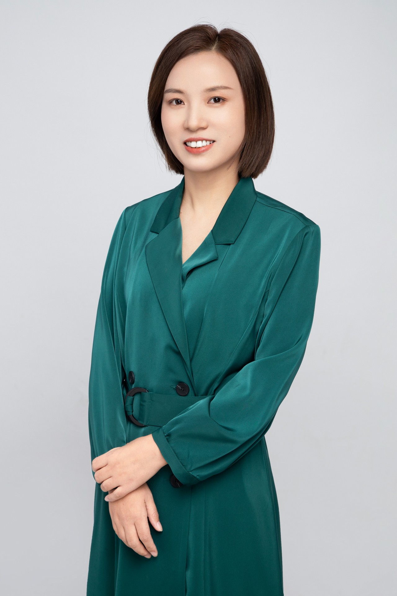 赵小兰