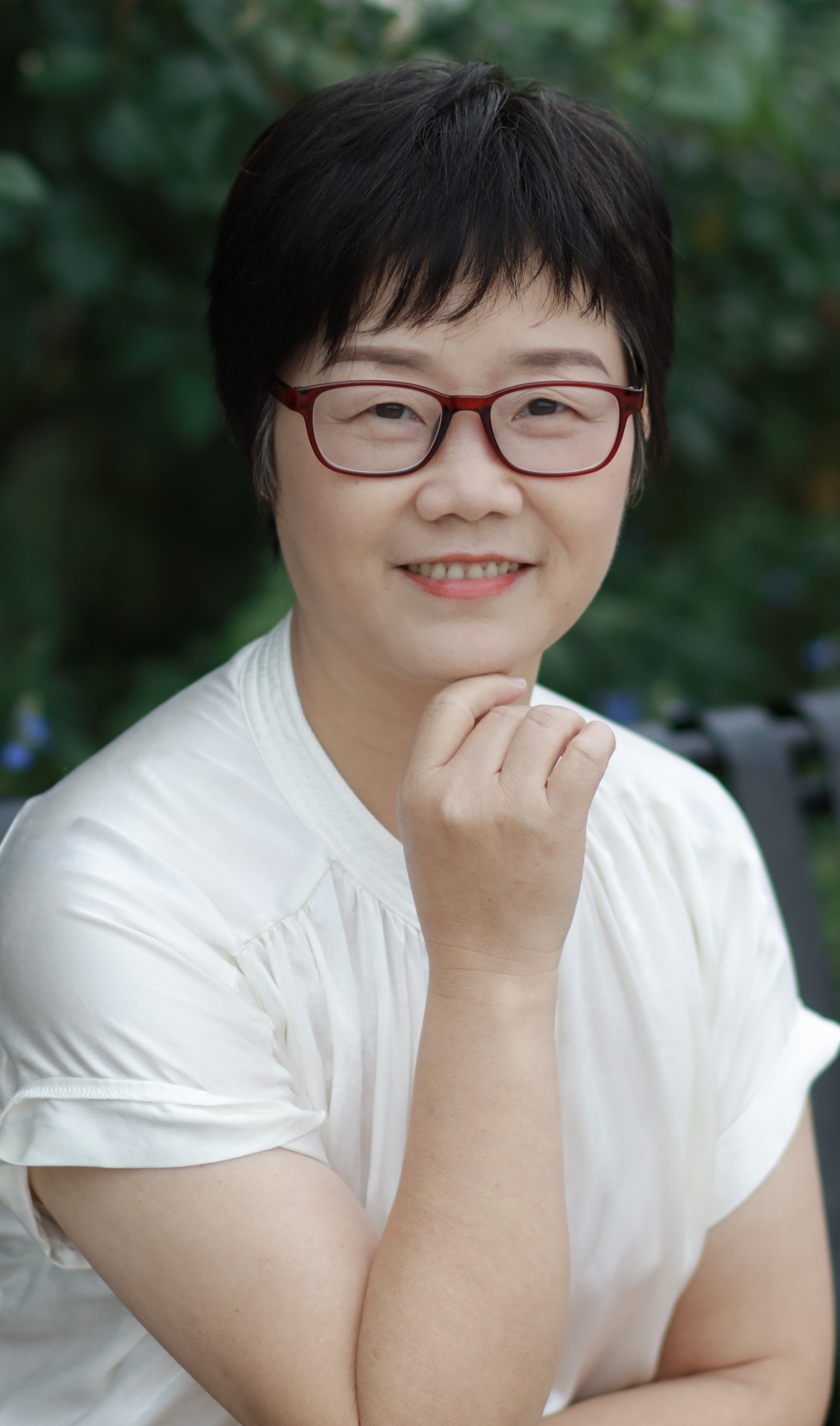 张小玲