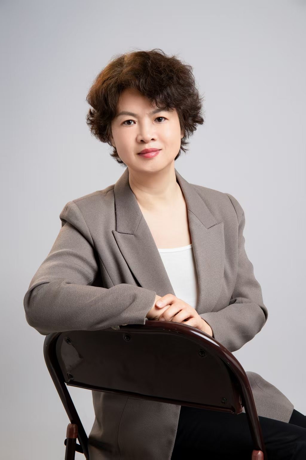 王小林
